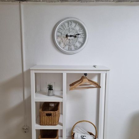 Appartment Im Untergeschoss フライラッシンク エクステリア 写真