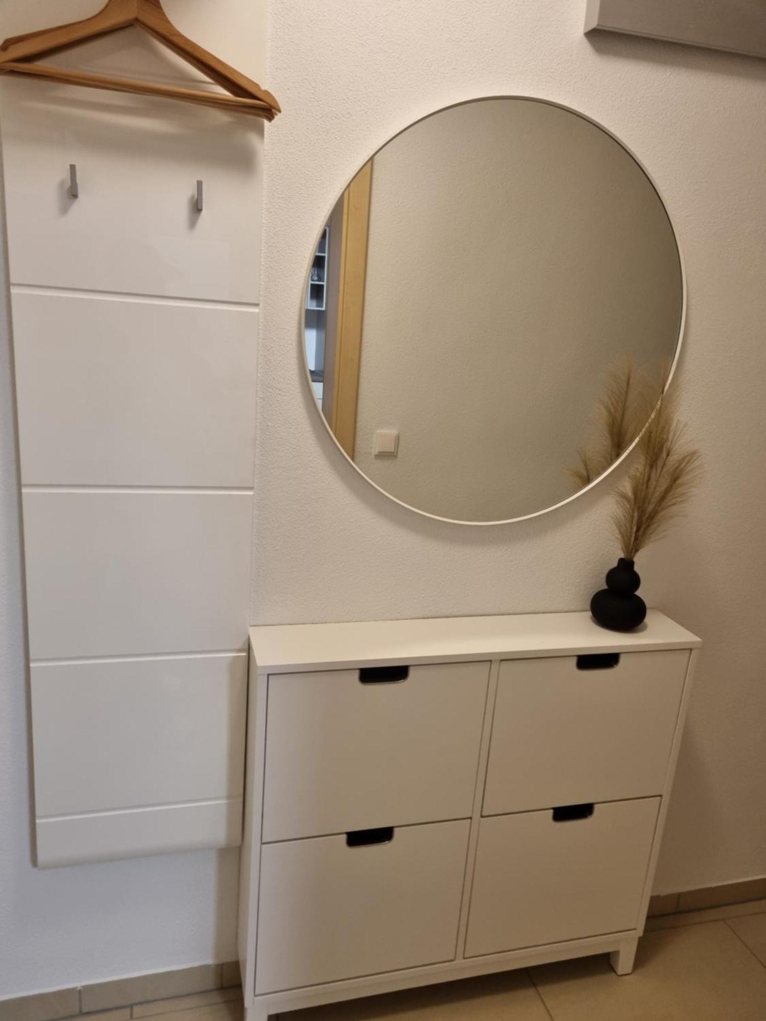 Appartment Im Untergeschoss フライラッシンク エクステリア 写真