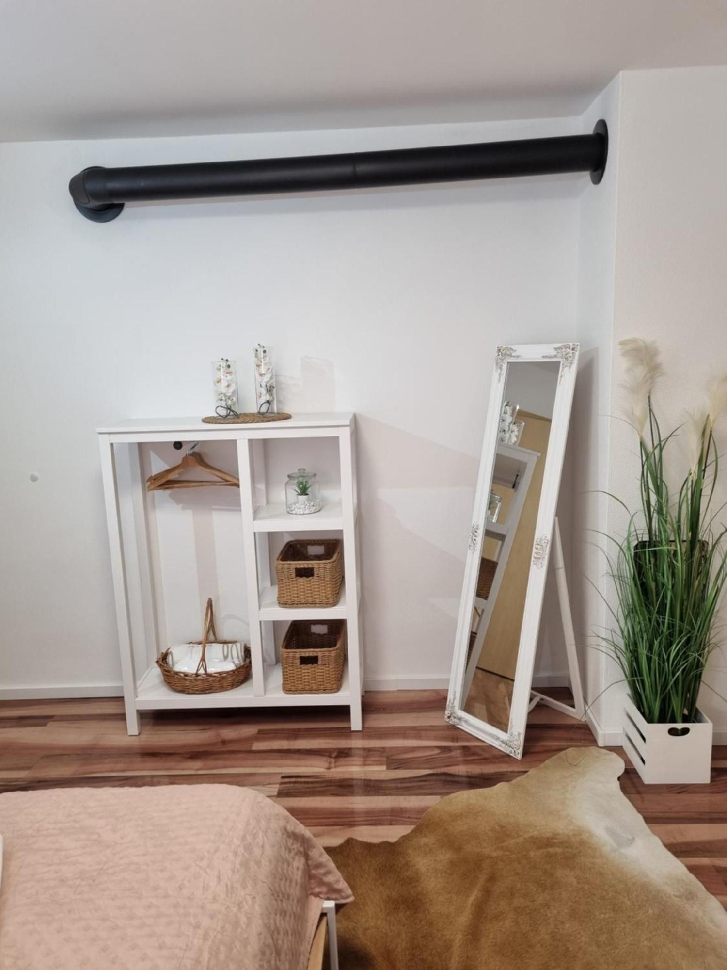 Appartment Im Untergeschoss フライラッシンク エクステリア 写真