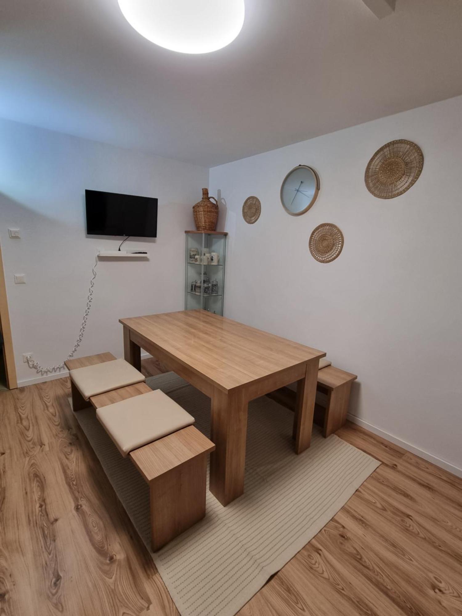 Appartment Im Untergeschoss フライラッシンク エクステリア 写真