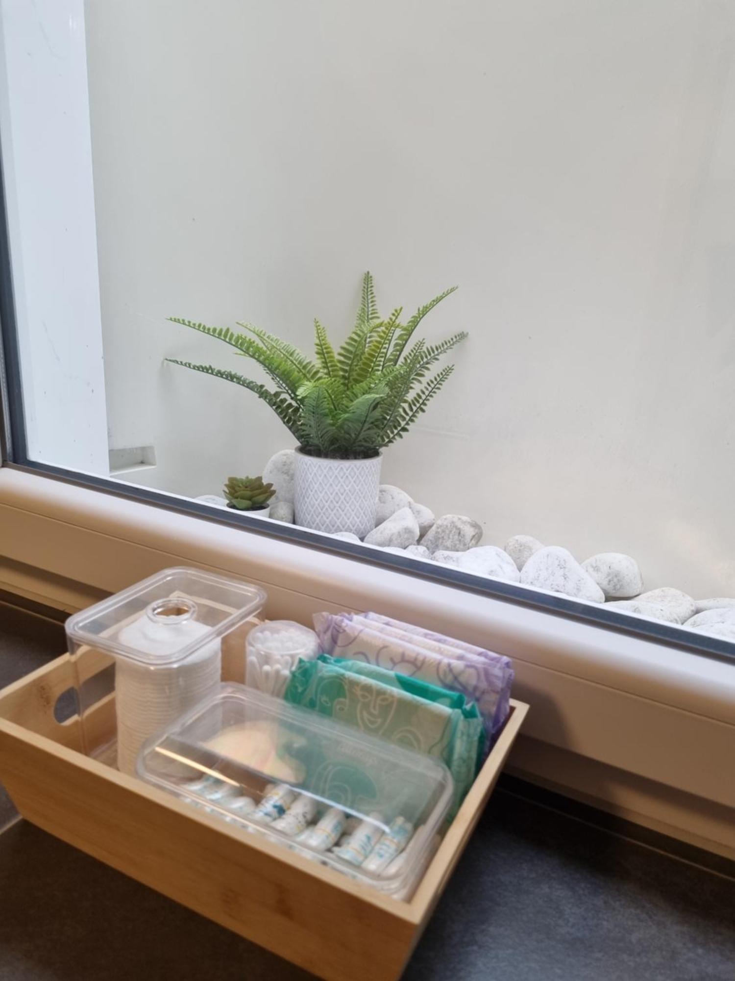 Appartment Im Untergeschoss フライラッシンク エクステリア 写真