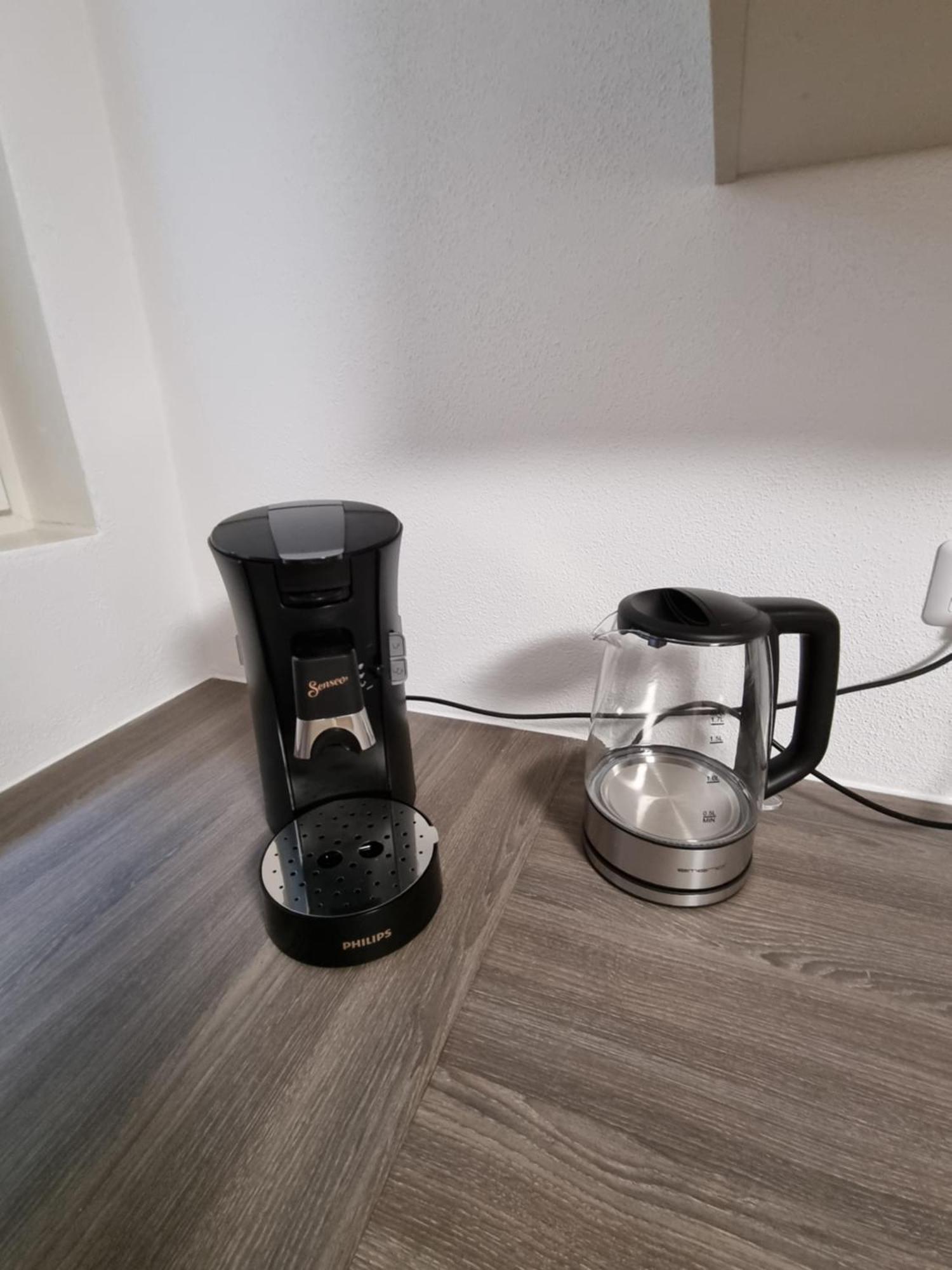 Appartment Im Untergeschoss フライラッシンク エクステリア 写真